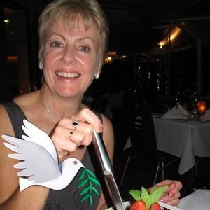 Meet your Posher, Joy